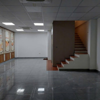 Cho Thuê Nhà Tố Hữu, Roman Plaza, 80M2, 5 Tầng, Thang Máy Làm Văn Phòng