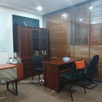 Cho Sàn Văn Phòng Q2 P.thạnh Mỹ Lợi 200M2 Full Nội Thất Bao Điện Nước Giá Bán 50 Triệu/Tháng