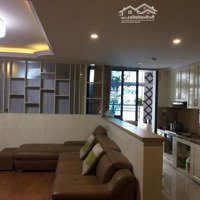 Bán Chung Cư N07B1 - Kđt Dịch Vọng, Thành Thái, Diện Tích: 94M2, 2 Phòng Ngủ Giá: 5.4 Tỷ