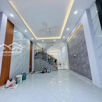 Bán Nhàhẽm Xe Hơiđường Nguyễn Thái Bình, P.12, Gần Cv Hoàng Văn Thụ. Dt: 4X14M. Chỉ 7.9 Tỷ