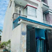 Bán Nhà Hẻm Xe Hơi 5M, Đường Cầu Xéo, Tân Quý, Tân Phú, 82M2 , Nhà Mới 3 Tầng Giá Chỉ: 7.4 Tỷ Tl