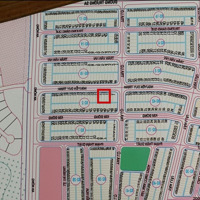 Bán Đất Tặng Nhà Cấp 4, Đường 10,5M Nguyễn Duy Trinh, Ngang 6M, Sát Dự Án Brg 36 Tầng