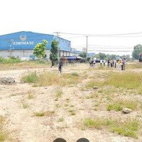 Bán Đất Tại Bình Chánh New Center, 4,39 Tỷ, 88,3 M2 Đẹp, Nhiều Tiện Ích