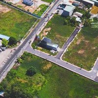 Bán Đất Tại Bình Chánh New Center, 4,39 Tỷ, 88,3 M2 Đẹp, Nhiều Tiện Ích