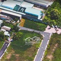 Bán Đất Tại Bình Chánh New Center, 4,39 Tỷ, 88,3 M2 Đẹp, Nhiều Tiện Ích