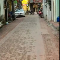Bán Đất Đông Ngạc, 4,6 Tỷ, 37M2, Mặt Tiền 5M, Pháp Lý Đầy Đủ, Giá Tốt!