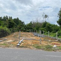 Bán 300M2 Full Thổ Cư Hồ Tràm Phước Thuận