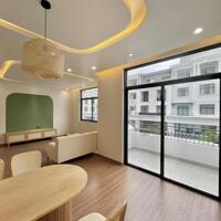 Cho thuê căn hộ cao cấp Vinhomes Marina, 2 p.ngủ (80m2).