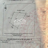 Bán Đất Mặt Đường Kinh Doanh Lý Thường Kiệt Kéo Dài Thuộc Phường Hưng Bình