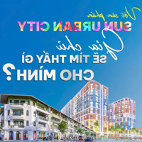 Mở Bán Căn 1 Phòng Ngủck Lên Tới 11% + Gói Quà Tặng 50 Triệu, Cạnh Trường Mầm Non Và Khu Vui Chơi