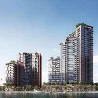 Bán Căn Hộ 2 Phòng Ngủrẻ Nhất Sun Symphony Residense Đà Nẵng Chỉ 5,1 Tỷ