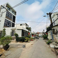 Bán Nhà C4 Ngay Ngã Tư Hàng Xanh, Hẻm 8M Đường Xô Viết Nghệ Tĩnh 5.6X25M