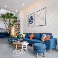 ( Hiếm ) Diện Tích Đẹp : 5 X 14M -Hẽm Xe Hơiđường Trương Công Định P.14 Q.tb - Trệt 2 Lầu - 8.9 Tỷ Tl