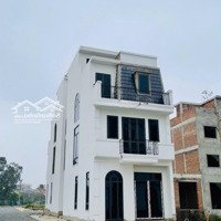 Bán Nhà 3 Tầng Phường Vinh Tân