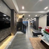 Bán Nhà 3 Tầng Gói 8 The Capella, Kđt Mỹ Gia Ngay Cạnh Hồ Bơi