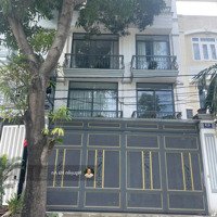 Nhà Giá Rẻ 7X16M 4 Tầng Mặt Tiền Khu Dân Cư Tân Thành Lập, P. Phú Mỹ, Quận 7