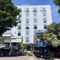 Siêu Hiếm, Tòa Nhà 2 Mặt Tiền 7 Tầng Giá Chỉ 60 Tỷ, Không Có Căn Thứ 2 So Sánh