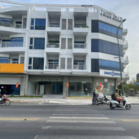 Bán Căn Lớn Shophouse Lake View Thủ Thiêm 7X20M Chỉ 105 Tỷ - Nhà Hoàn Thiện