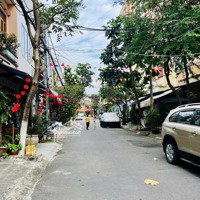 Bán Một Số Lô Đất Mặt Tiền Đường 5M5 Hoà Cường.diện Tích70-100M2 Trung Tâm Tp Vị Trí Đẹp Xây Ở Cho Thuê