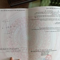 Đất Thổ Cư Tại Hòa Lạc, 143M2 Mặt Tiền 6.3M, Ô Tô Đỗ Cửa, Pháp Lý Rõ Ràng. Chỉ 1,8 Tỷ