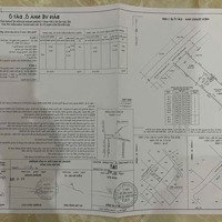 Lô Đất Thổ Cư Mặt Tiền Đường Nhựa Thông, Xã Tân Hiệp,Dt: 9 X 38 (Cn: 325M2)