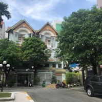 Cho Thuê Nhà Khu 3E Phổ Quang, P2, Tân Bình - 7,5M X 16M - 3 Lầu - 5Pn