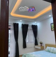 Cho Thuê Nhà Mặt Tiền Bàu Cát 1 Full Nội Thất 4X15M 3L 4 Phòng Ngủtiện Ở Và Kd. Liên Hệ: 0901193009