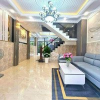 Cho Thuê Nhà Mặt Tiền Bàu Cát 1 Full Nội Thất 4X15M 3L 4 Phòng Ngủtiện Ở Và Kd. Liên Hệ: 0901193009