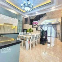 Cho Thuê Nhà Mặt Tiền Bàu Cát 1 Full Nội Thất 4X15M 3L 4 Phòng Ngủtiện Ở Và Kd. Liên Hệ: 0901193009