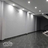Cho Thuê Nhà Mặt Tiền 68A Cộng Hòa, Phường 4, Tân Bình