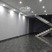Cho Thuê Nhà Mặt Tiền 68A Cộng Hòa, Phường 4, Tân Bình