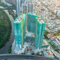 Độc Quyền Căn Duplex Infiniti Kepple Land Tháp T11Diện Tích167M2 Hướng Sông Cả Cấm & Pmh Q7 Chốt 11.5 Tỷ