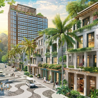 Nhận Booking Căn View Biển Xanh Island Cát Bà, Vốn 500 Triệu, Miễn Lãi 0% 30 Tháng, Full Nội Thất