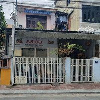 Bán Gấp Nhà Riêng 09 Đường Cao Hồng Lãnh, Minh An, Hội An, 12 Tỷ, 79 M2 Hot