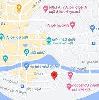 Bán Gấp Nhà Riêng 09 Đường Cao Hồng Lãnh, Minh An, Hội An, 12 Tỷ, 79 M2 Hot