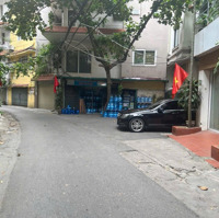 Linh Lang Lô Góc Mặt Tiền 6.5M 2 Mặt Ô Tô Tránh 120M2 6 Tầng 39 Tỷ