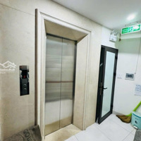 Linh Lang Lô Góc Mặt Tiền 6.5M 2 Mặt Ô Tô Tránh 120M2 6 Tầng 39 Tỷ