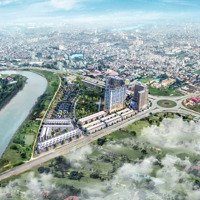 Tổng Hợp Quỹ Căn Chuyển Nhượng Khu Đô Thị Ven Sông Lạch Tray - Waterfront City