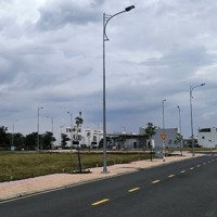 Đang Chạy Tiền Cần Bán Gấp Lô Đất Gần Kcn Nhơn Trạch 2 Chính Chủ Mtđ 110M, 5.5X20M, Sổ Hồng Riêng