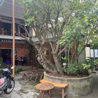 Bán Đất Ngã 4 Đường Thanh Hải Và Ông Ích Khiêm