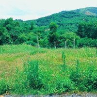 Bán Đất Tại Xã, Cao Sơn, Lương Sơn, Hòa Bình, 7,2 Tỷ, 3889 M2