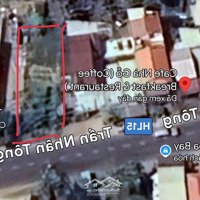 Cần Bán Lômặt Tiền7Mdiện Tích144M2 Đường Trần Nhân Tông, Cẩm Thanh, Hội An