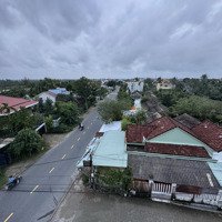 Cần Bán Lômặt Tiền7Mdiện Tích144M2 Đường Trần Nhân Tông, Cẩm Thanh, Hội An