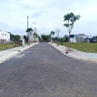 Siêu Phẩm 60 Nền Kdc Tân Phú Trung Đối Diện Vinhomes Hóc Môn