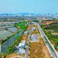 Chính Chủ Bán Lô Biệt Thự Trục Chính Kđt Ven Sông Tắc Diện Tích 339M2 Mặt Tiền 15M Giá 17. 5 Triệu/M2