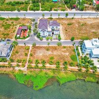 Chính Chủ Bán Lô Biệt Thự Trục Chính Kđt Ven Sông Tắc Diện Tích 339M2 Mặt Tiền 15M Giá 17. 5 Triệu/M2