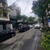 Bán Lô Đất Mặt Tiền Bình Minh 1 Hải Châu.diện Tích76M2 Sát Cầu Rồng, Bạch Đằng, Nguyễn Văn Linh Đẹp