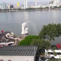 Giảm 1 tỷ! bán nhà 9 tầng MT Cao Bá Quát_ View Cầu Rồng_ 92m2_ 22.5 tỷ.