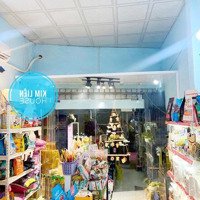 Cho Thuê Mbkd Sầm Uất Đối Diện Trường Học P. Tân Sơn Nhì, 3.8X10M Cấp 4 Có Gác 7 Triệu