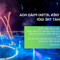 Căn Góc 2 Ngủ View Biển Dự Án Xanh Island Cát Bà Của Sungroup